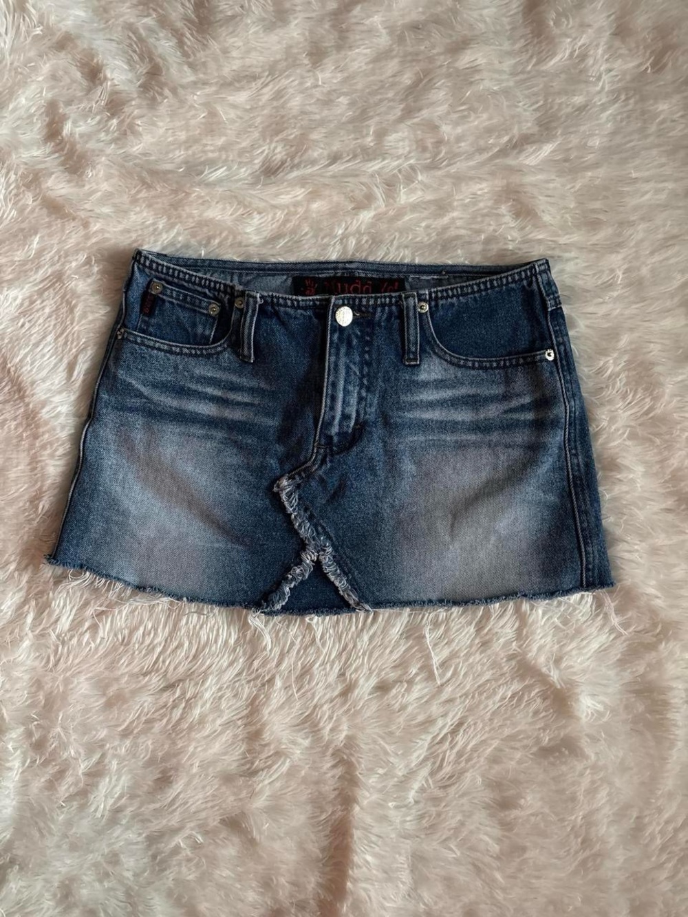 Mudd Skirt